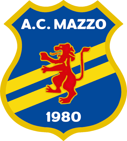 Wappen AC Mazzo 80