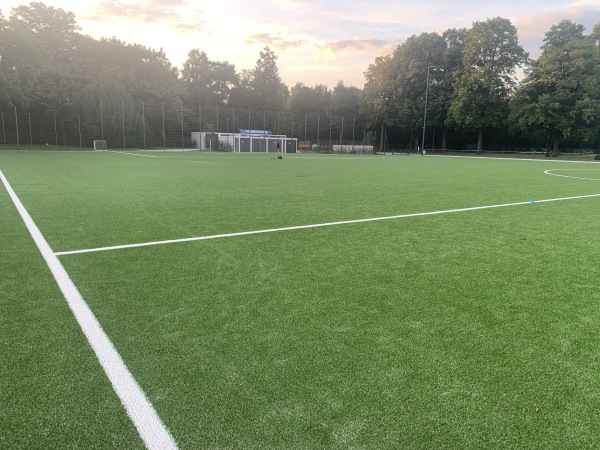 Bezirkssportanlage Stahldorf Platz 2 - Krefeld-Stahldorf