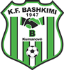 Wappen KF Bashkimi Kumanovë