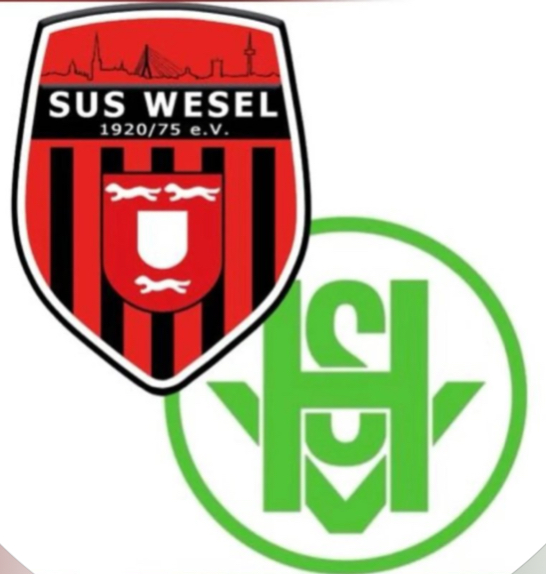 Wappen SG SuS Wesel/Hamminkeln - Frauen (Ground A)