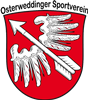 Wappen Osterweddinger SV 1896 diverse  112049