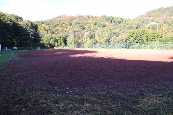 Sportplatz am Freibad - Heimbach/Eifel