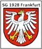 Wappen SG 1928 Frankfurt II