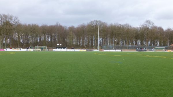 Dr.-Curt-Wassmund-Stadion B-Platz - Ratekau-Pansdorf