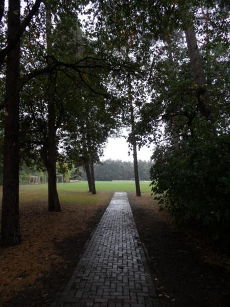 Waldsportplatz - Hermannsburg