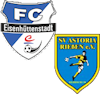 Wappen SpG FC Eisenhüttenstadt II / Rießen (Ground B)