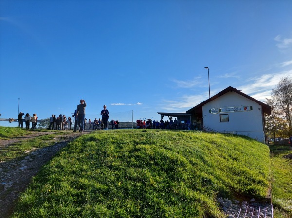 Sportplatz Unteralpfen - Albbruck-Unteralpfen