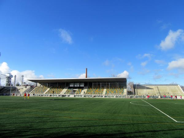 Estadio Las Olivas de Aranjuez - Aranjuez, MD