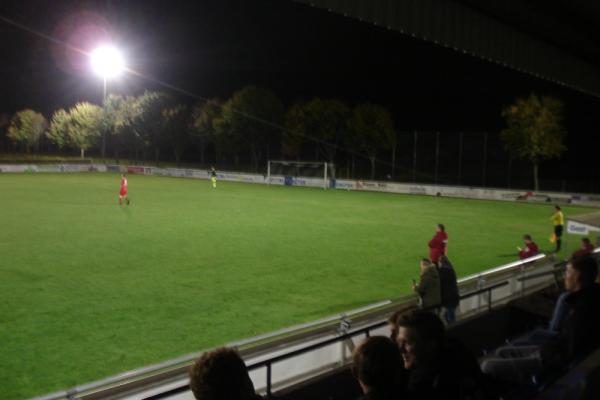 Eintracht-Stadion Kolpingstraße - Neuenkirchen/Kreis Osnabrück