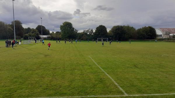 Sportanlage Stettiner Straße C-Platz - Neumünster