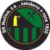 Wappen SK Nučice