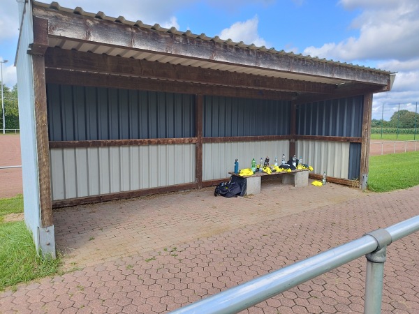 Sportanlage Am Stadion - Wassenberg-Birgelen