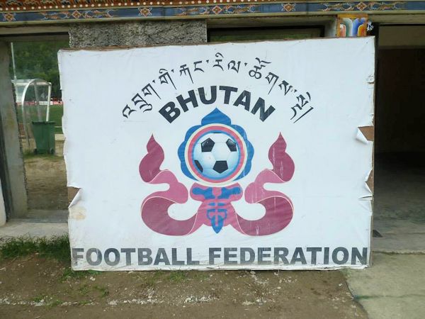 Changlimithang National Stadium - Thimphu