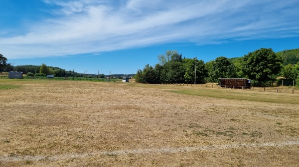 Sportanlage Heideck Platz 2 - Heideck