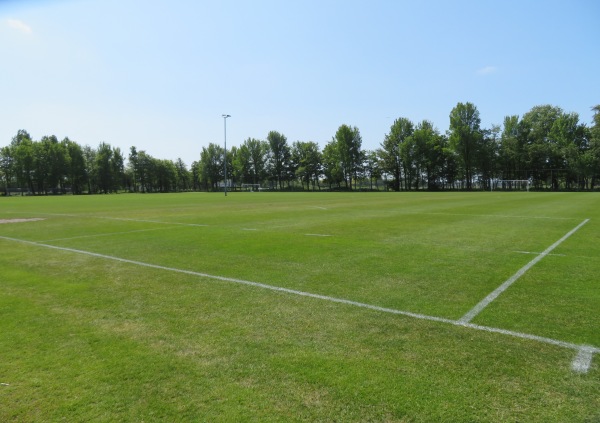 Sportpark Ter Specke veld 3 - Lisse