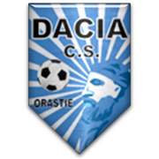 Wappen CSM Dacia Orăștie 2010  32871