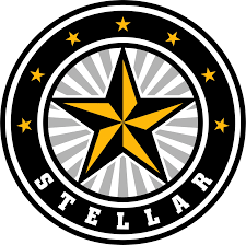 Wappen Stellar FC