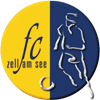 Wappen FC Zell am See  2140