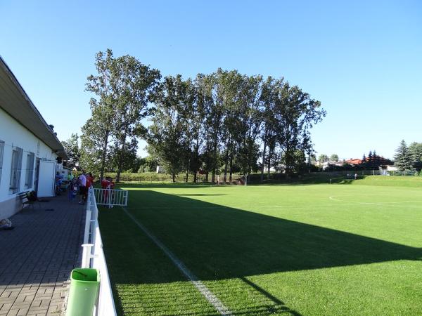Schlenze-Sportpark - Lutherstadt Eisleben-Polleben