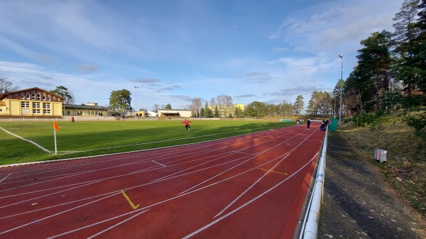 Waldstadion - Löwenberger Land-Löwenberg