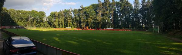 Waldstadion - Neustadt/Rübenberge-Mecklenhorst