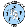 Wappen FC Altrandsberg 1958  49251
