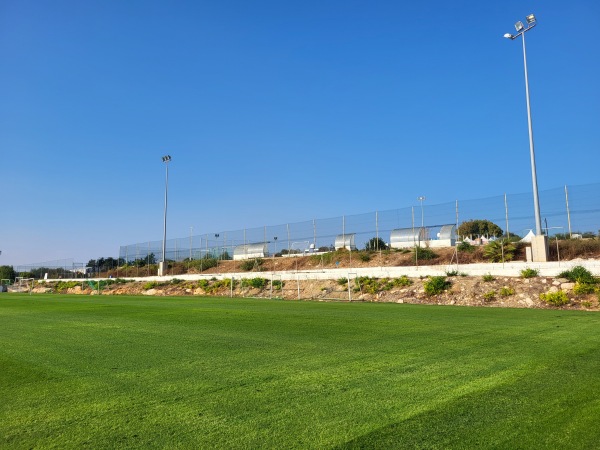 Ayia Napa Sports Center Gipedo 9 - Ayia Napa (Agia Napa)