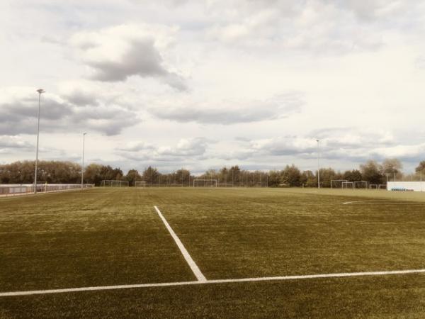 Sparkassen Stadion II - Nordwalde