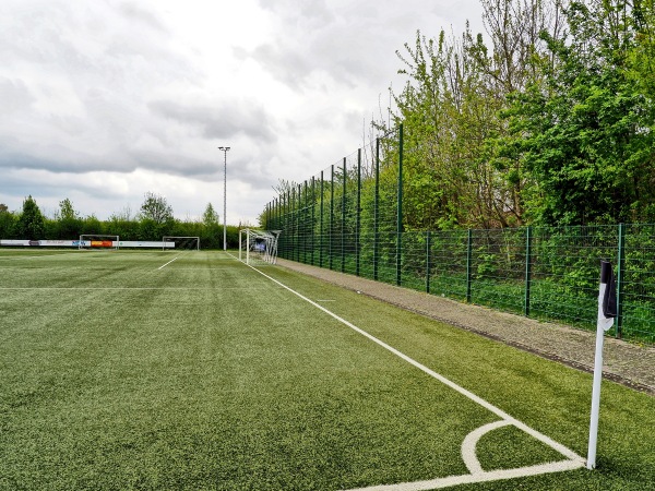 VfB-Sportpark - Jüchen-Hochneukirch