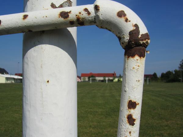 Sportplatz Am Kabinett - Großenhain-Bauda