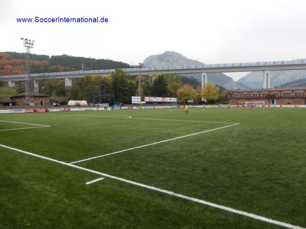 Estadio Tabira - Durango, PV