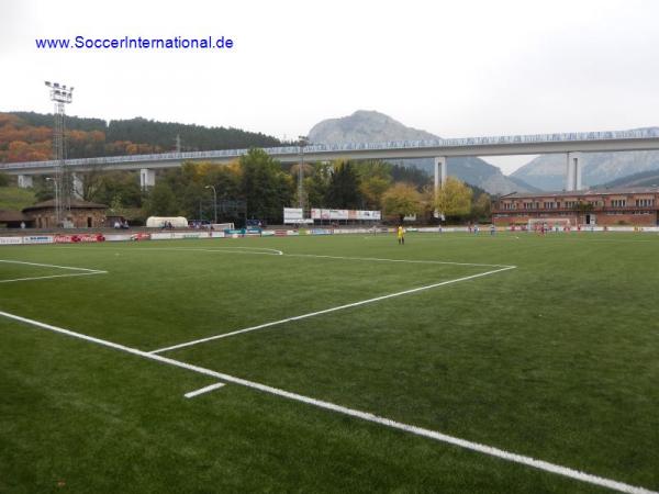 Estadio Tabira - Durango