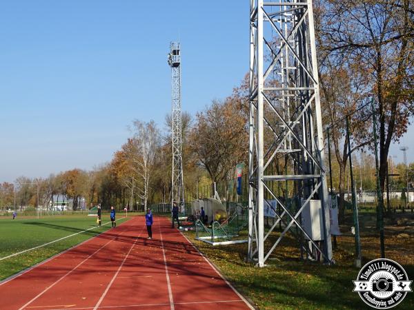 Olaines pilsētas stadions - Olaine