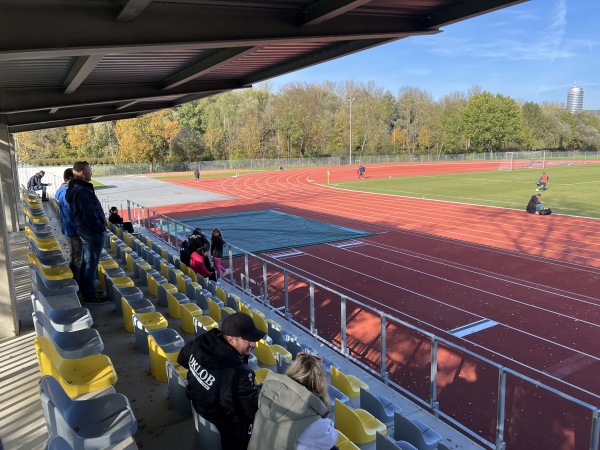 Kernbergestadion - Jena