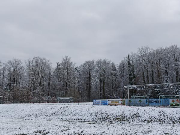 Sportplatz Arnbach - Neuenbürg-Arnbach