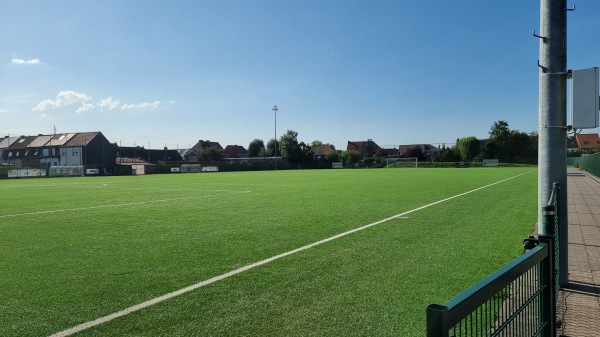 Jeugdacademie KV Kortrijk Terrein 2 - Kortrijk