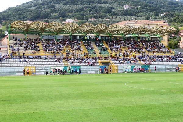 Stadio Guido D'Ippolito - Lamezia Terme