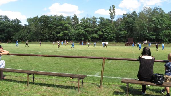 Sportcampus Kleinleipisch - Lauchhammer-Kleinleipisch