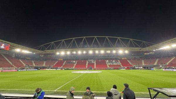 AFAS Stadion - Alkmaar