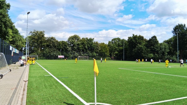 Heinrich-Cryns-Sportzentrum Platz 2 - Geilenkirchen-Bauchem