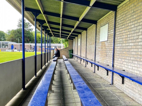 Sportpark Winkel - Winkel
