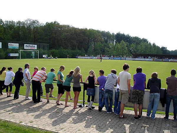 Stadion am Auetal - Ahlerstedt