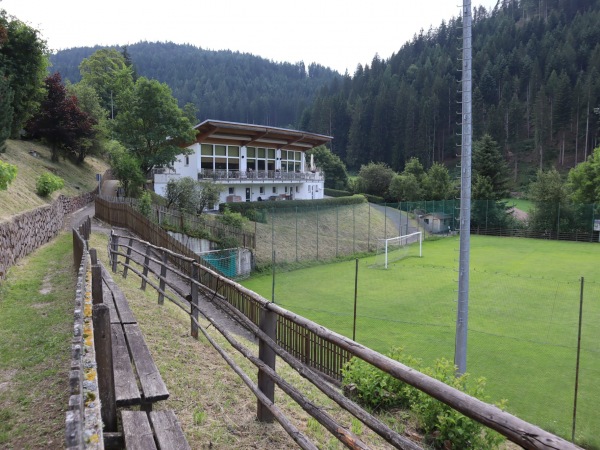 Sportzone Eggen - Eggen (San Nicolò d'Ega)