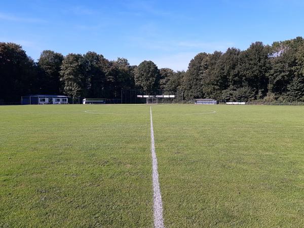 Sportkomplex Stadspark veld 4 - Winschoten