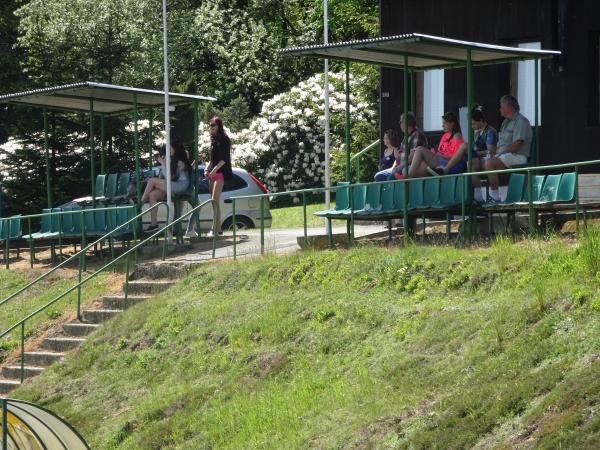 Městský Stadion Přimda - Přimda