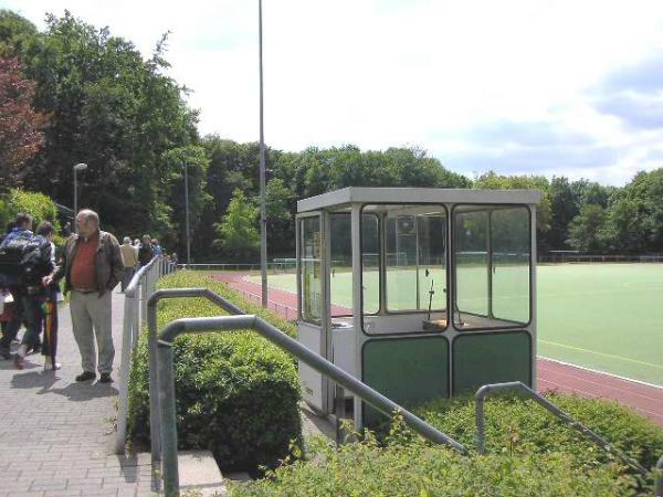 Stadion Kollenberg - Radevormwald