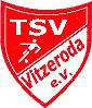Wappen TSV Vitzeroda 1964
