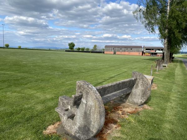 Sportplatz Haintor - Gleichen-Sattenhausen