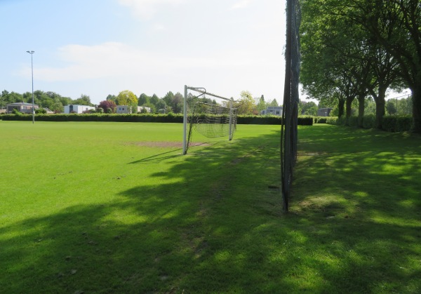 Sportpark Emiclaer veld 3 - Amersfoort