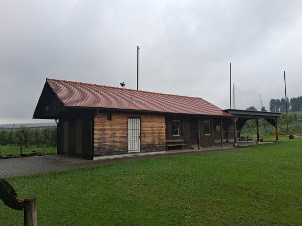 Sportgelände Hengnau Platz 2 - Wasserburg/Bodensee-Hengnau